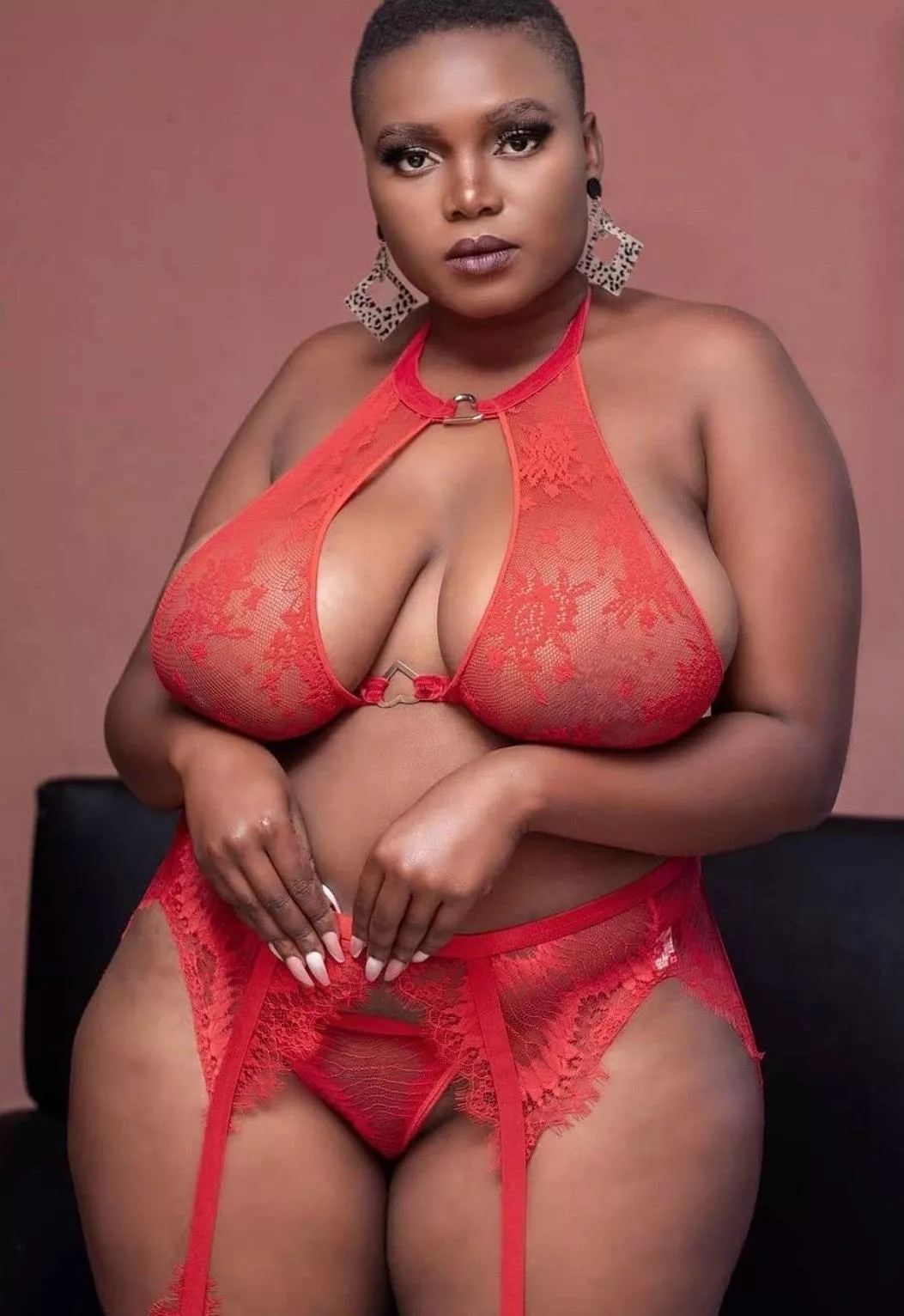 Sexy