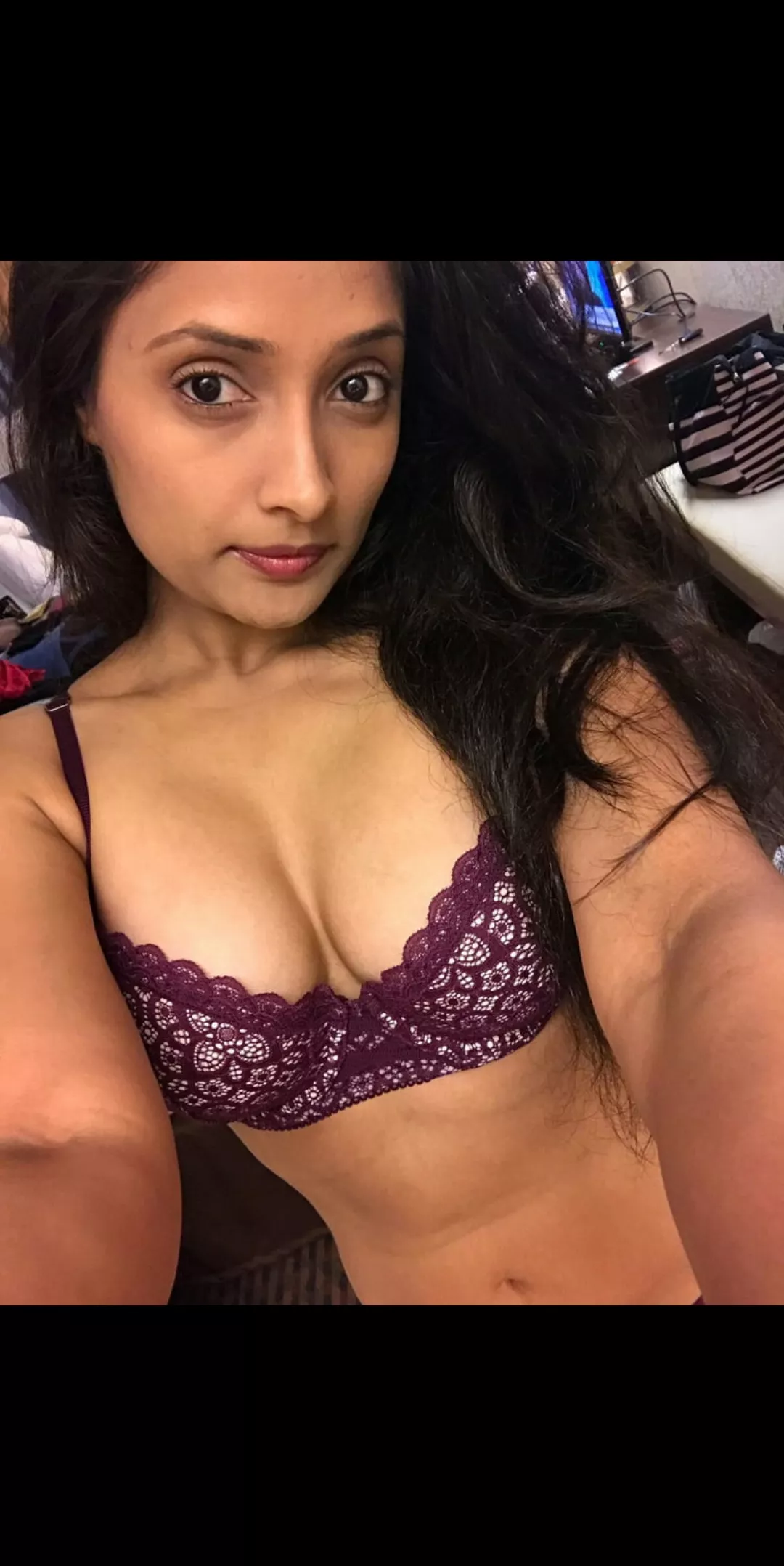 Sexy beautiful girl full nude album showing everything 😍🤤🥵 link in comment ⬇️ nudes IndianHot NUDE-PICS