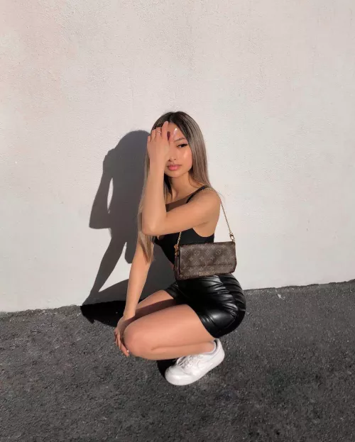 Sexy black dress Sexy black dress