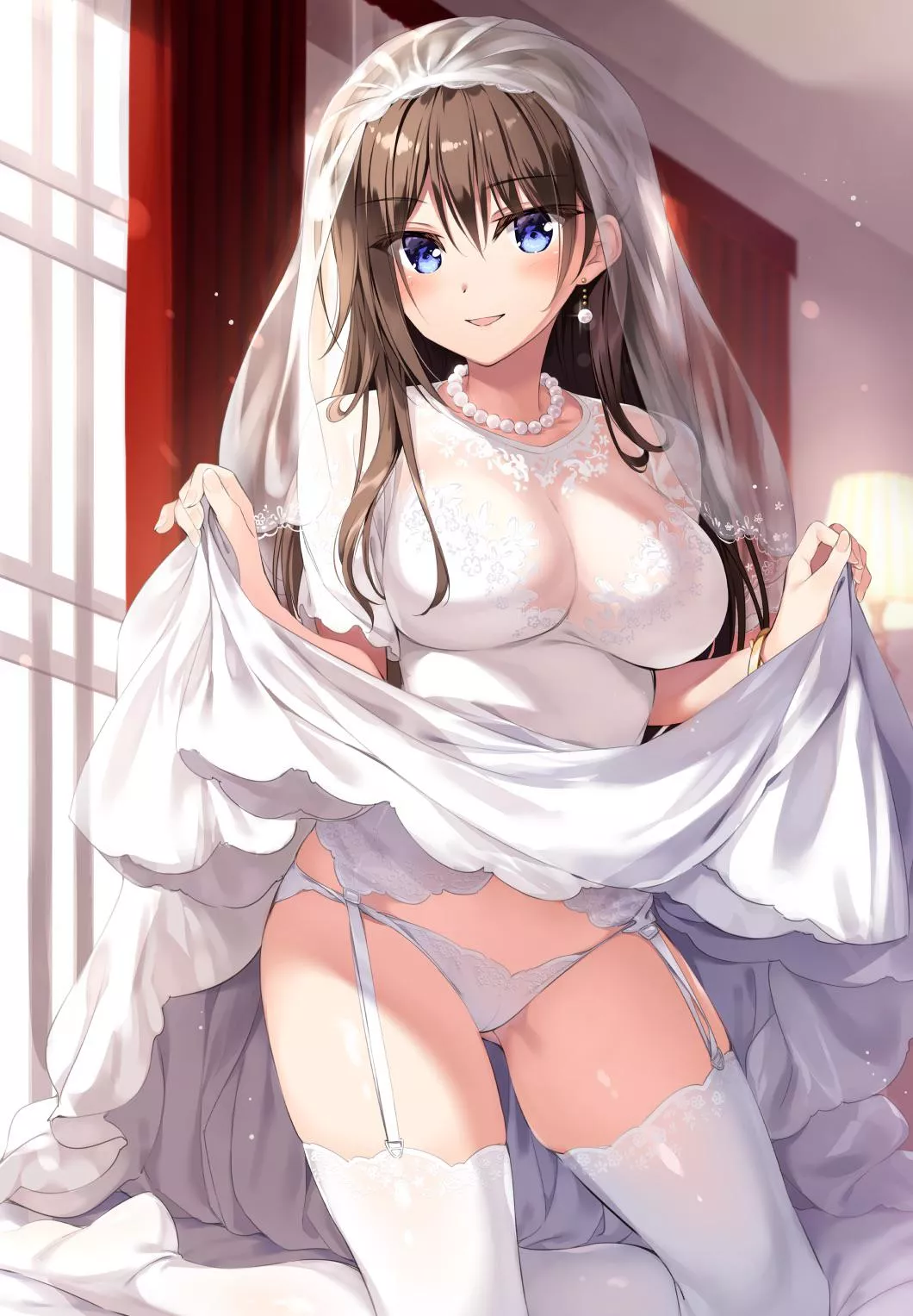 Sexy bride Sexy bride