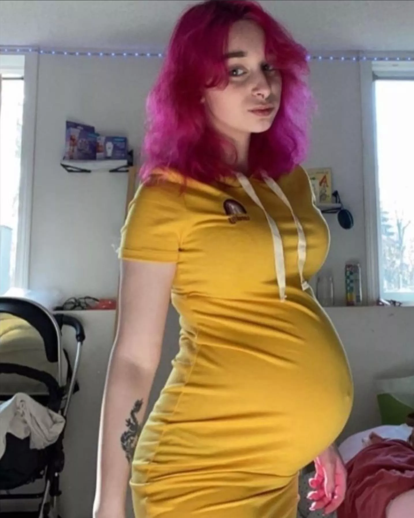 Sexy Sexy