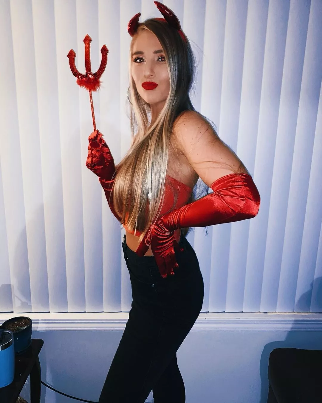 Sexy Devil Sexy Devil