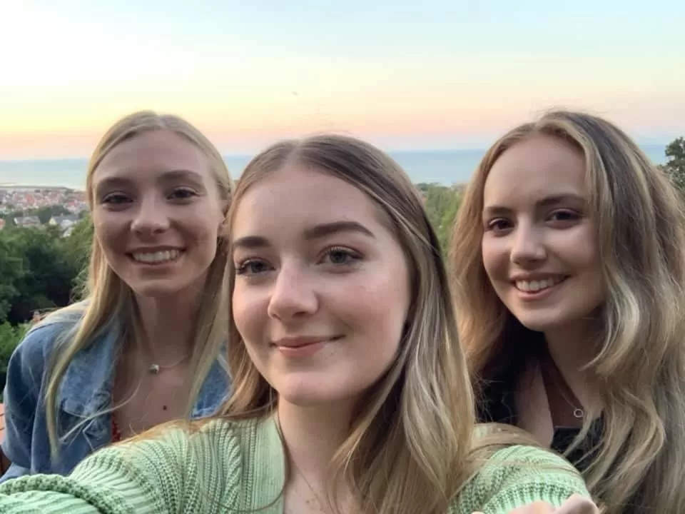 Sexy Facial Sexy Facial