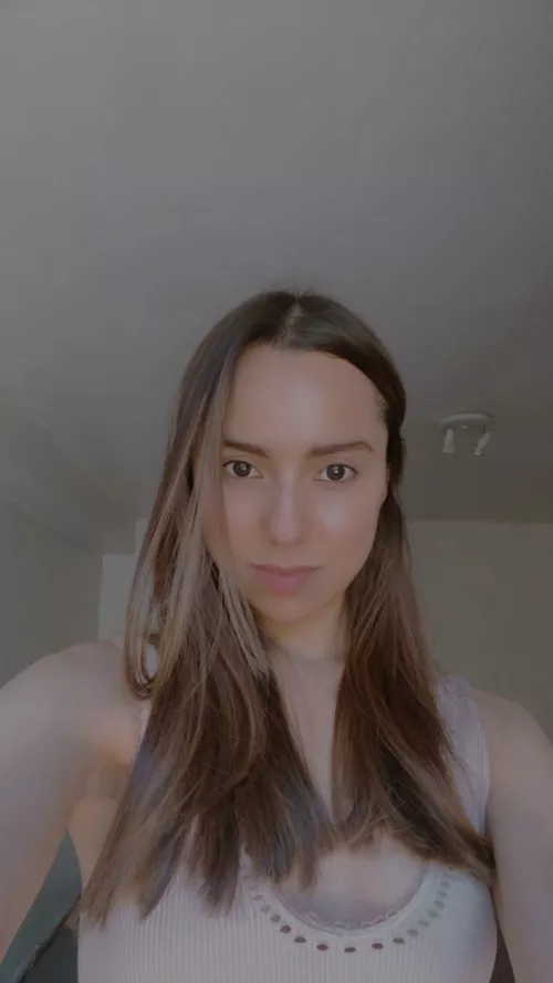 SEXY GIRL from SOUTHAMERICA!! ❤️🔥