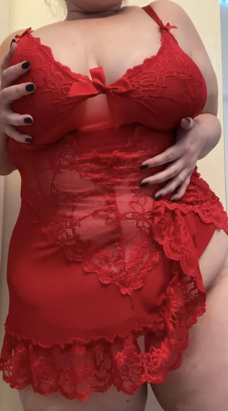 sexy in red sexy in red