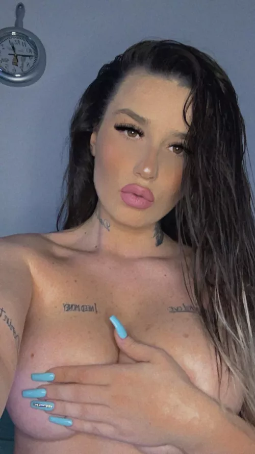 Sexy