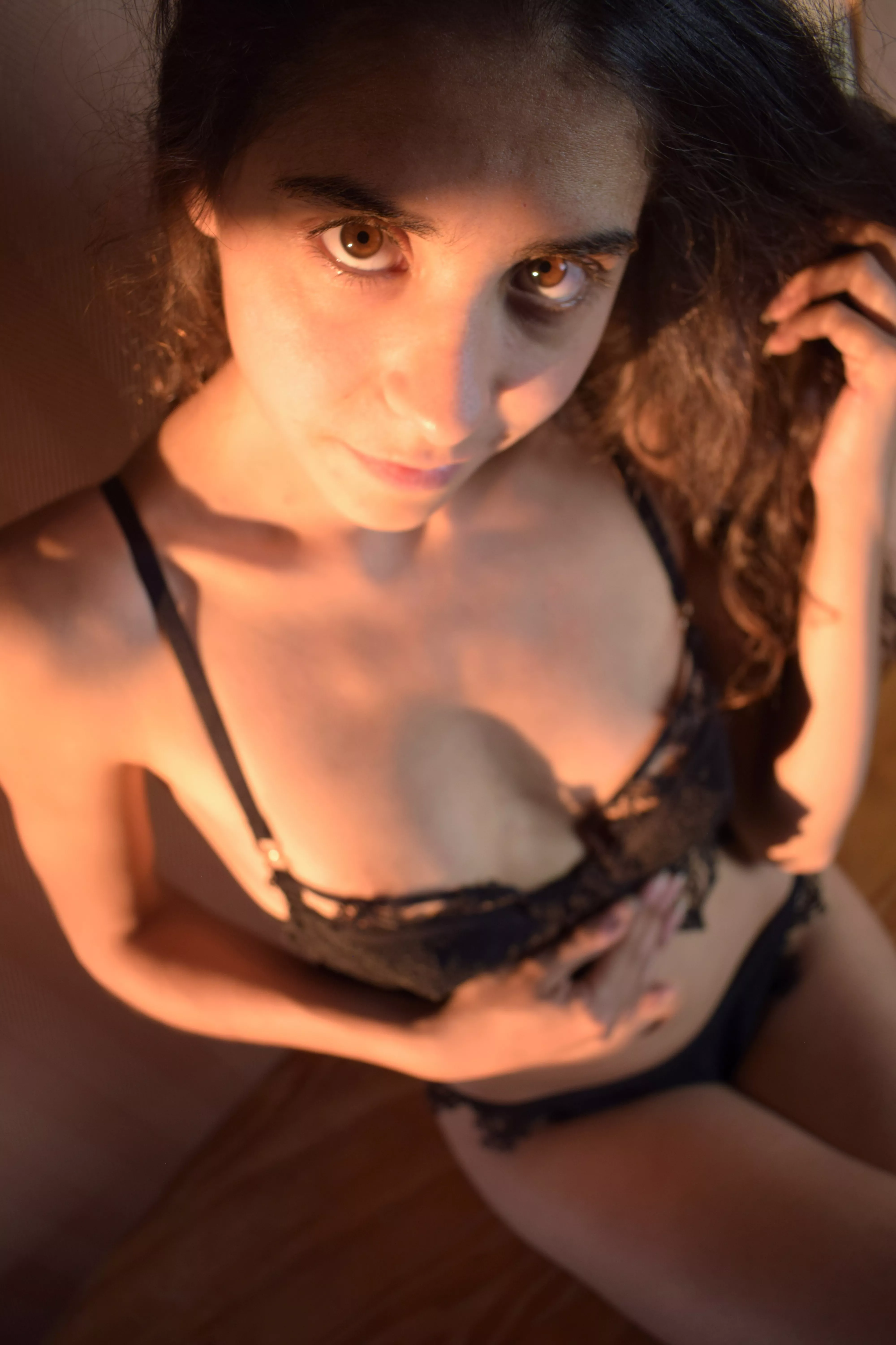 Sexy lingerie and sun rays~ Sexy lingerie and sun rays~
