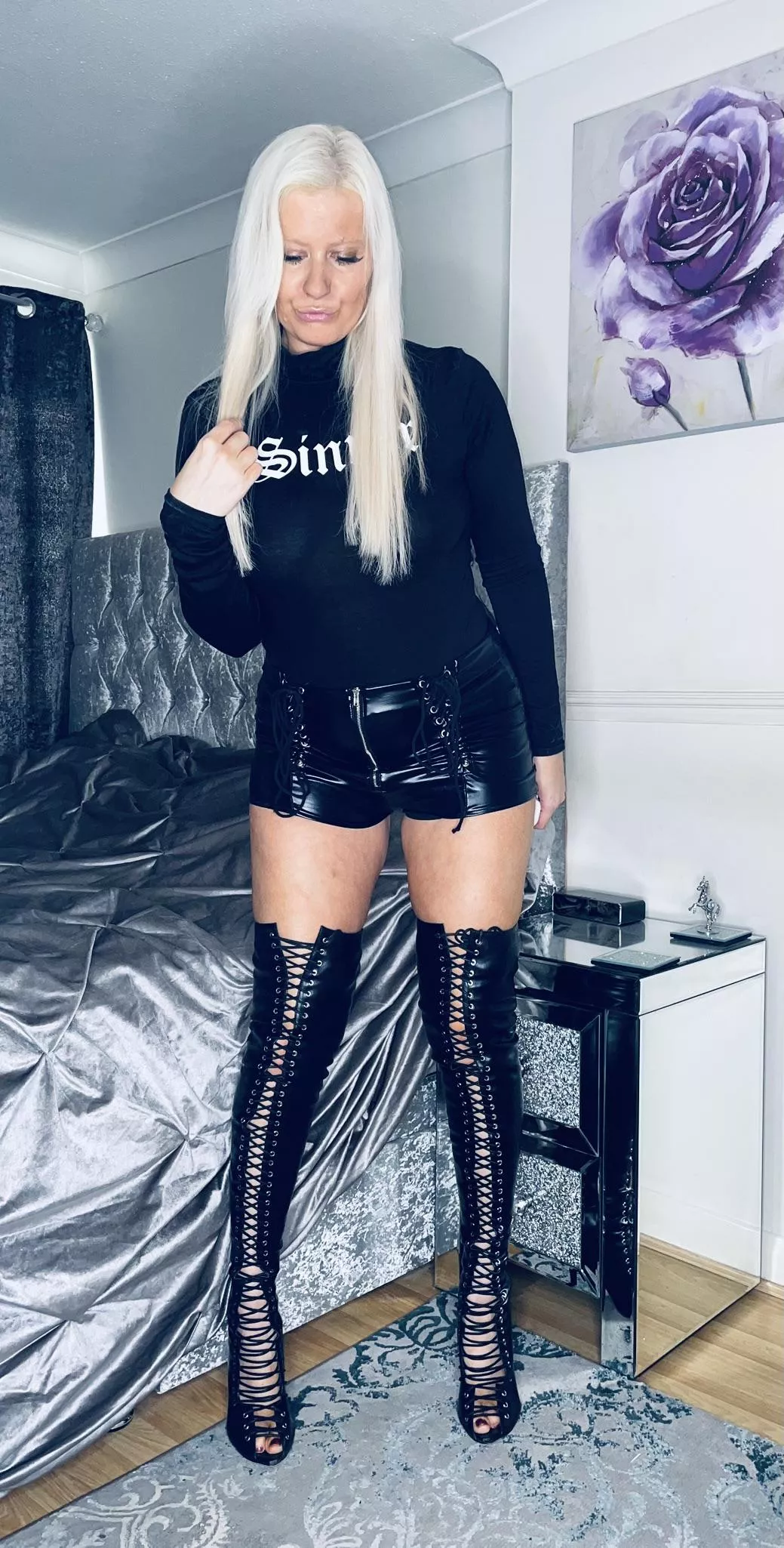 Sexy little sinner Sexy little sinner