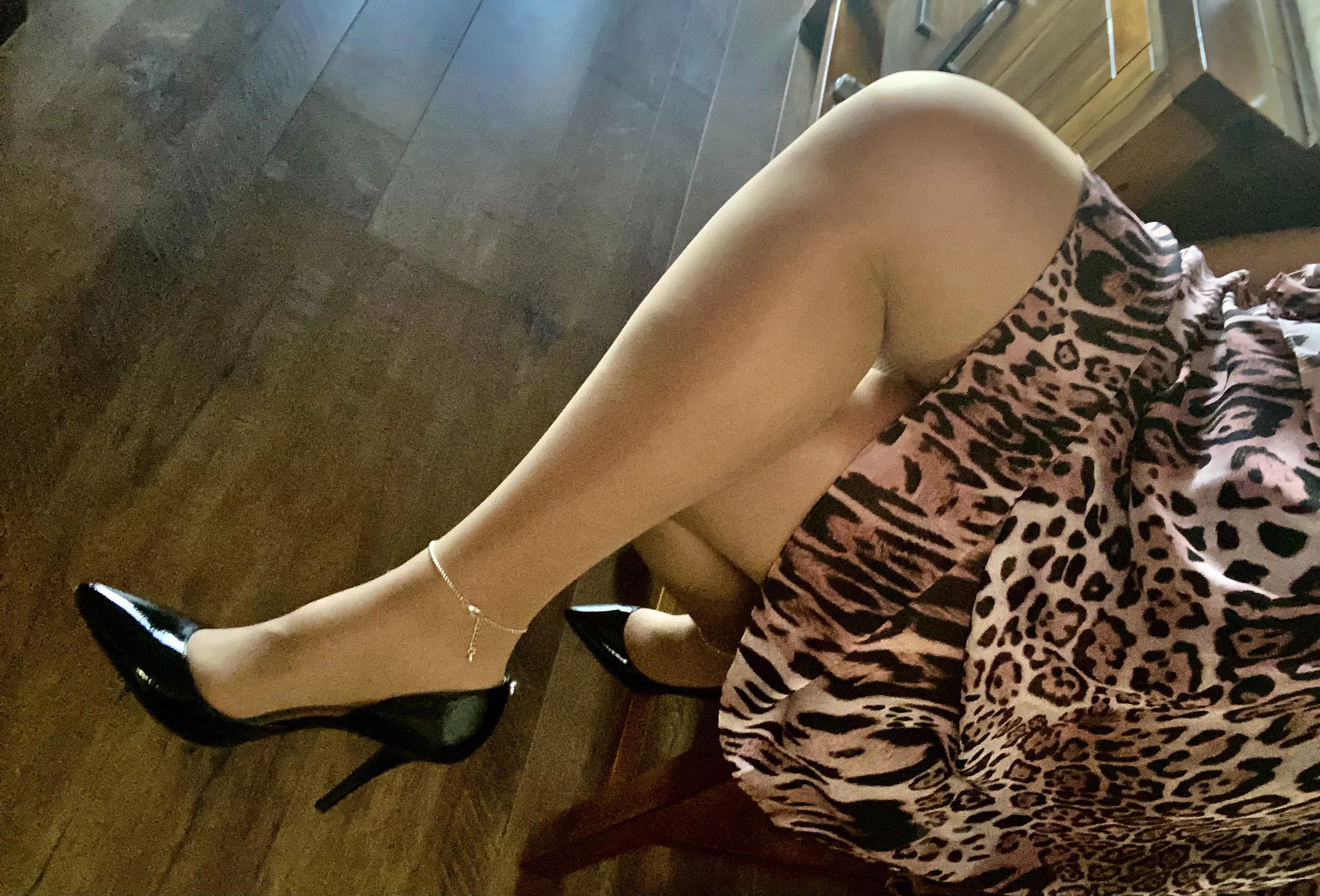 Sexy Michael Kors pumps! Sexy Michael Kors pumps!