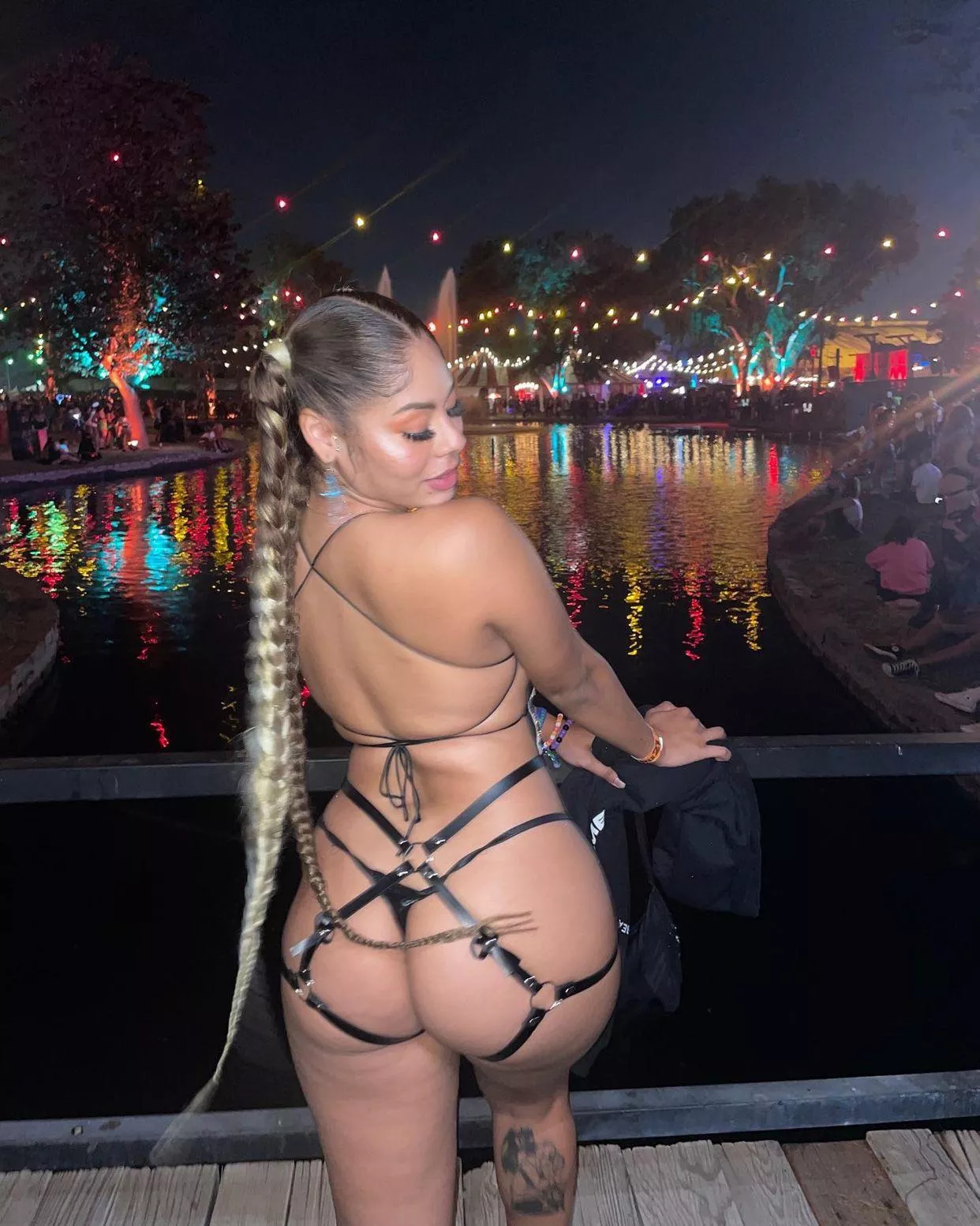 Sexy raveslut Sexy raveslut