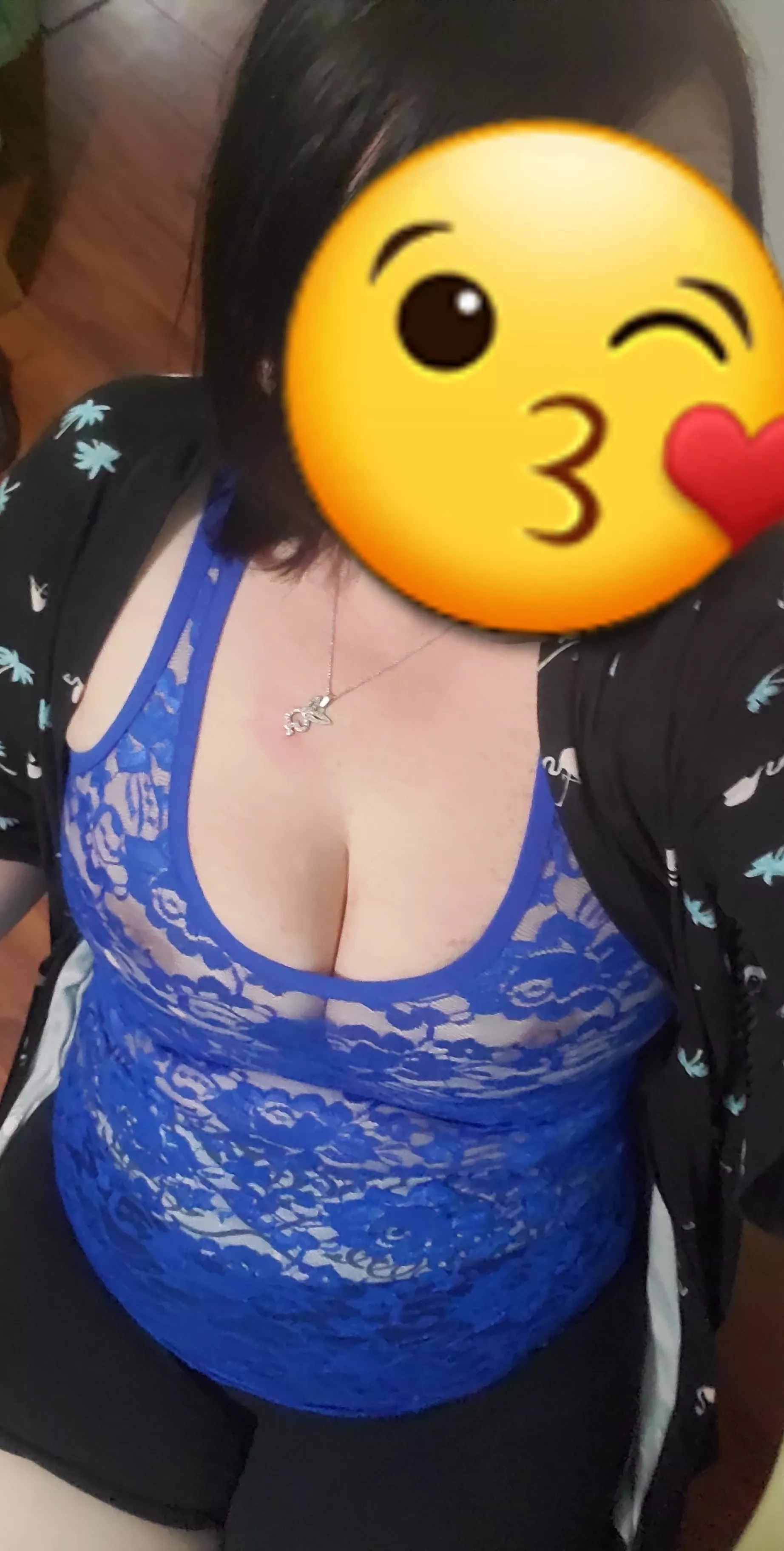 Sexy Saturday 💋 (F)