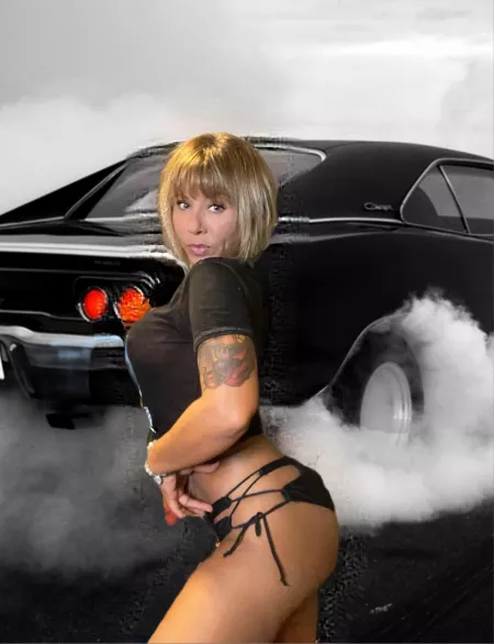 ππ€SEXY SATURDAY ππ€. Something about the rumble and roar drives me wild π₯