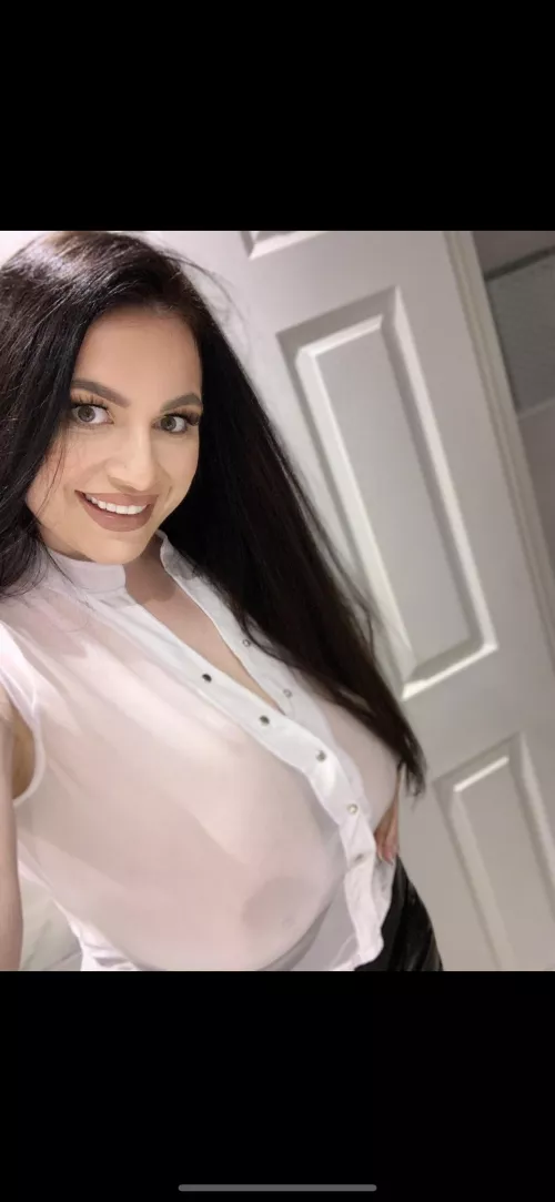 Sexy secretary anyone?