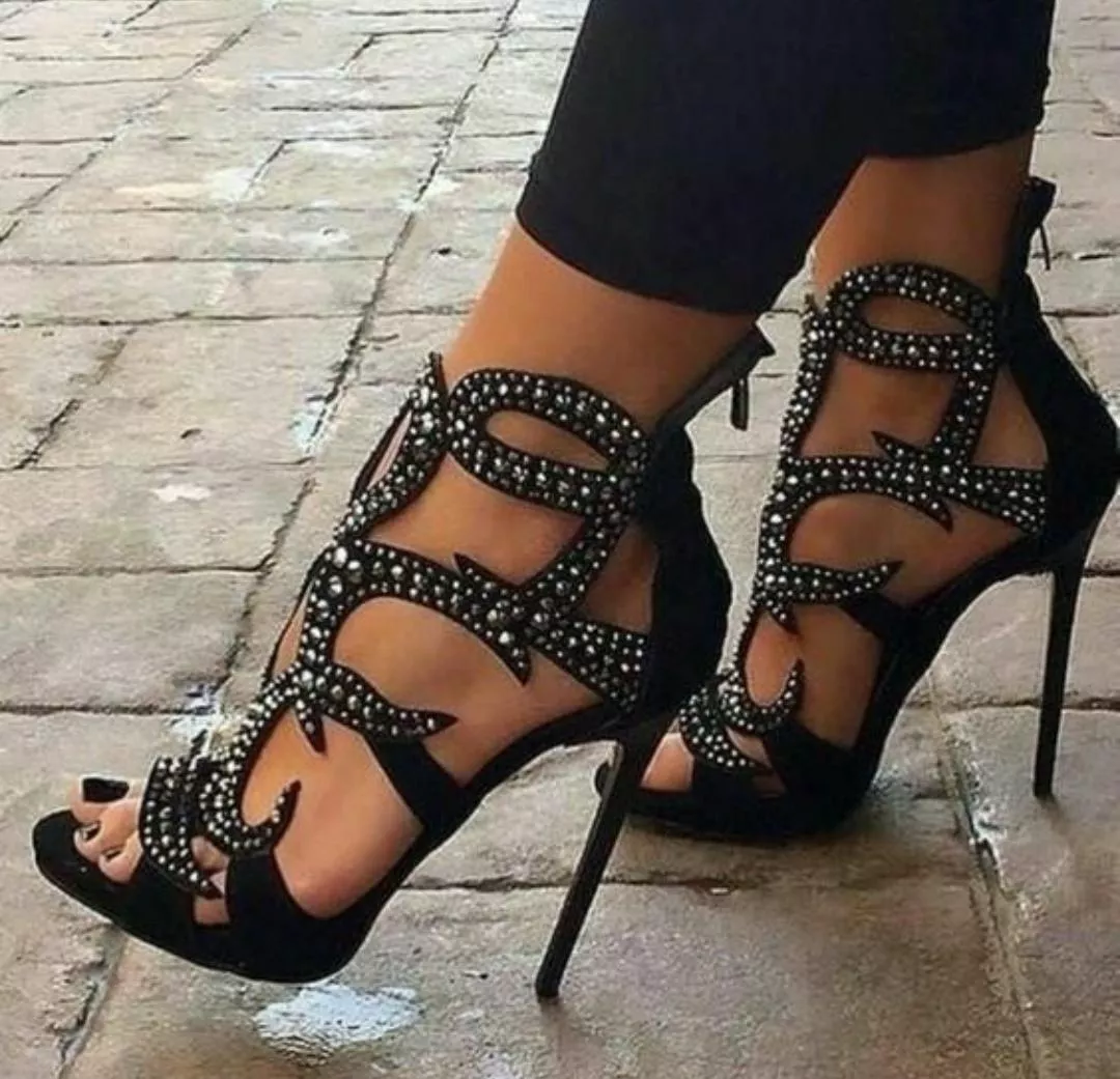 Sexy shoes Sexy shoes