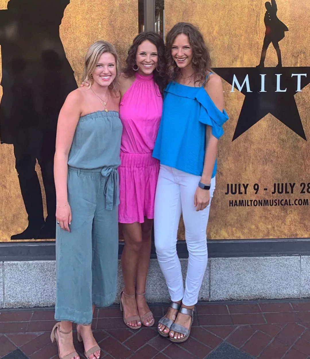 Sexy Sisters Sexy Sisters