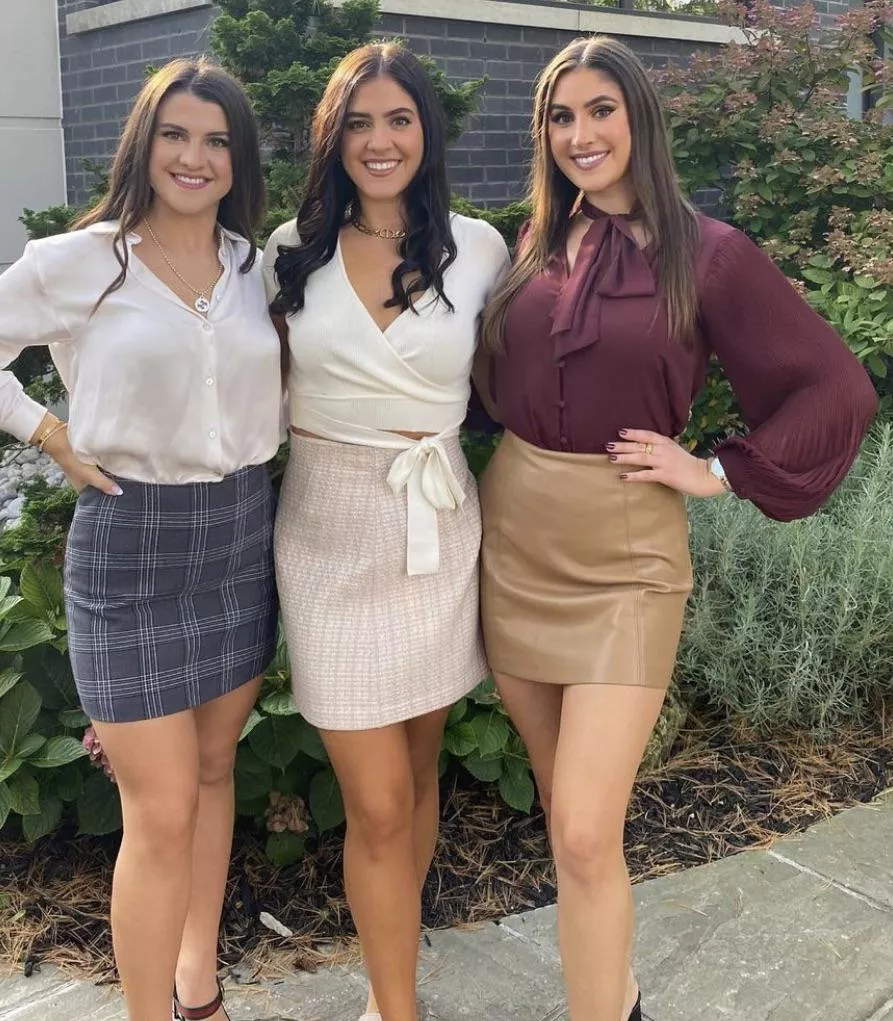 Sexy Sisters Sexy Sisters