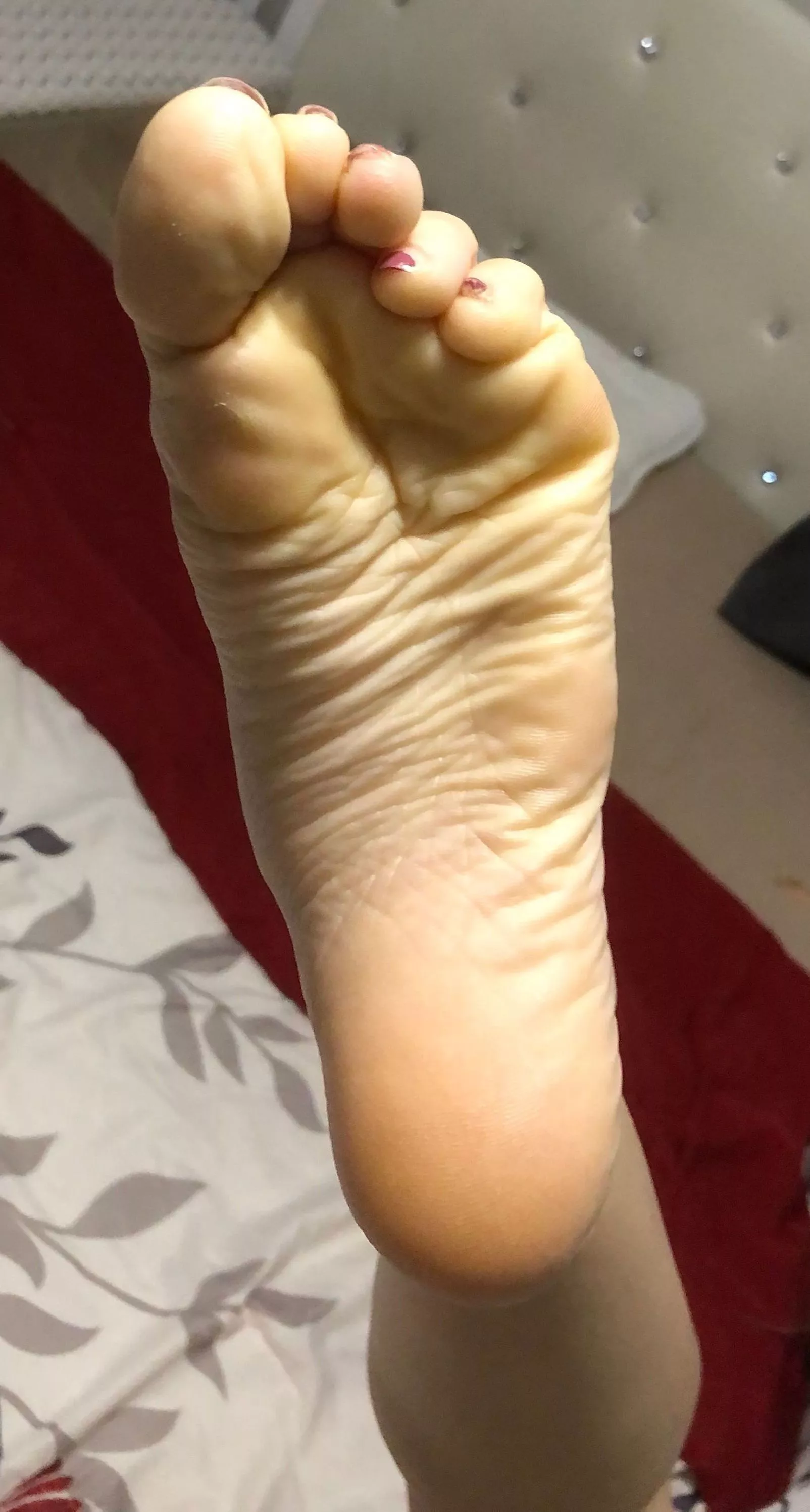 Sexy soles Sexy soles