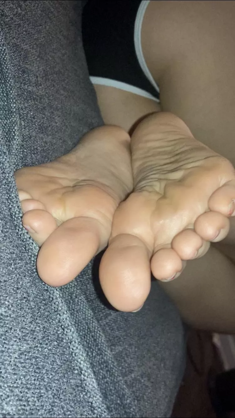 Sexy soles Sexy soles