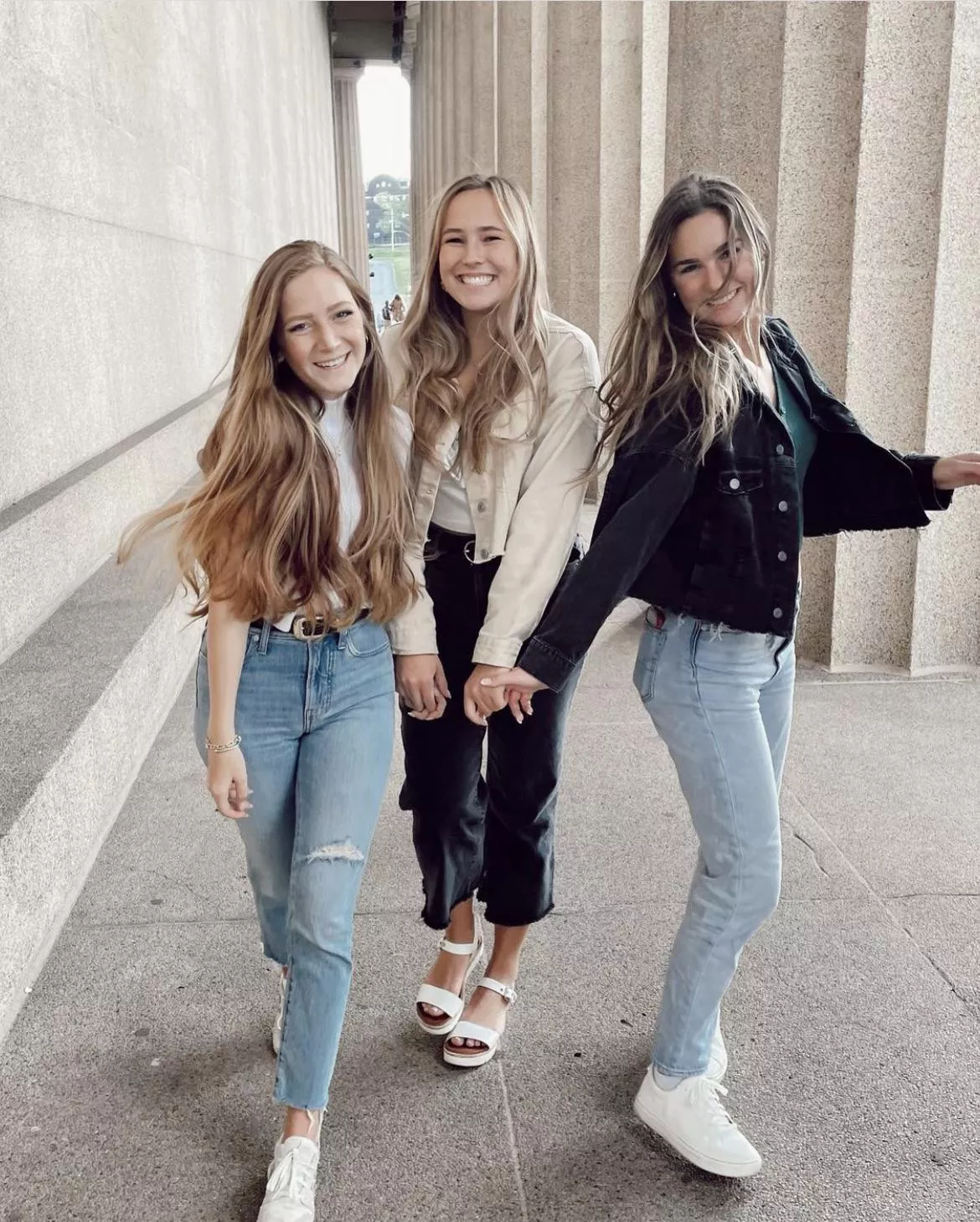 Sexy Sophomores pt.2 Sexy Sophomores pt.2