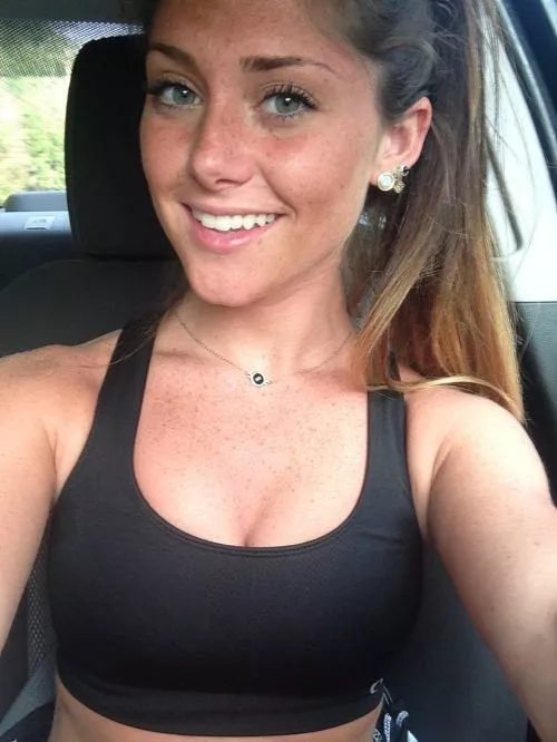 Sexy Sunday frekas f43 ???