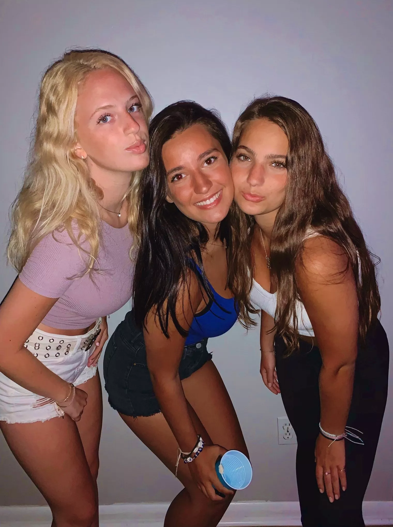 Sexy Teens Sexy Teens
