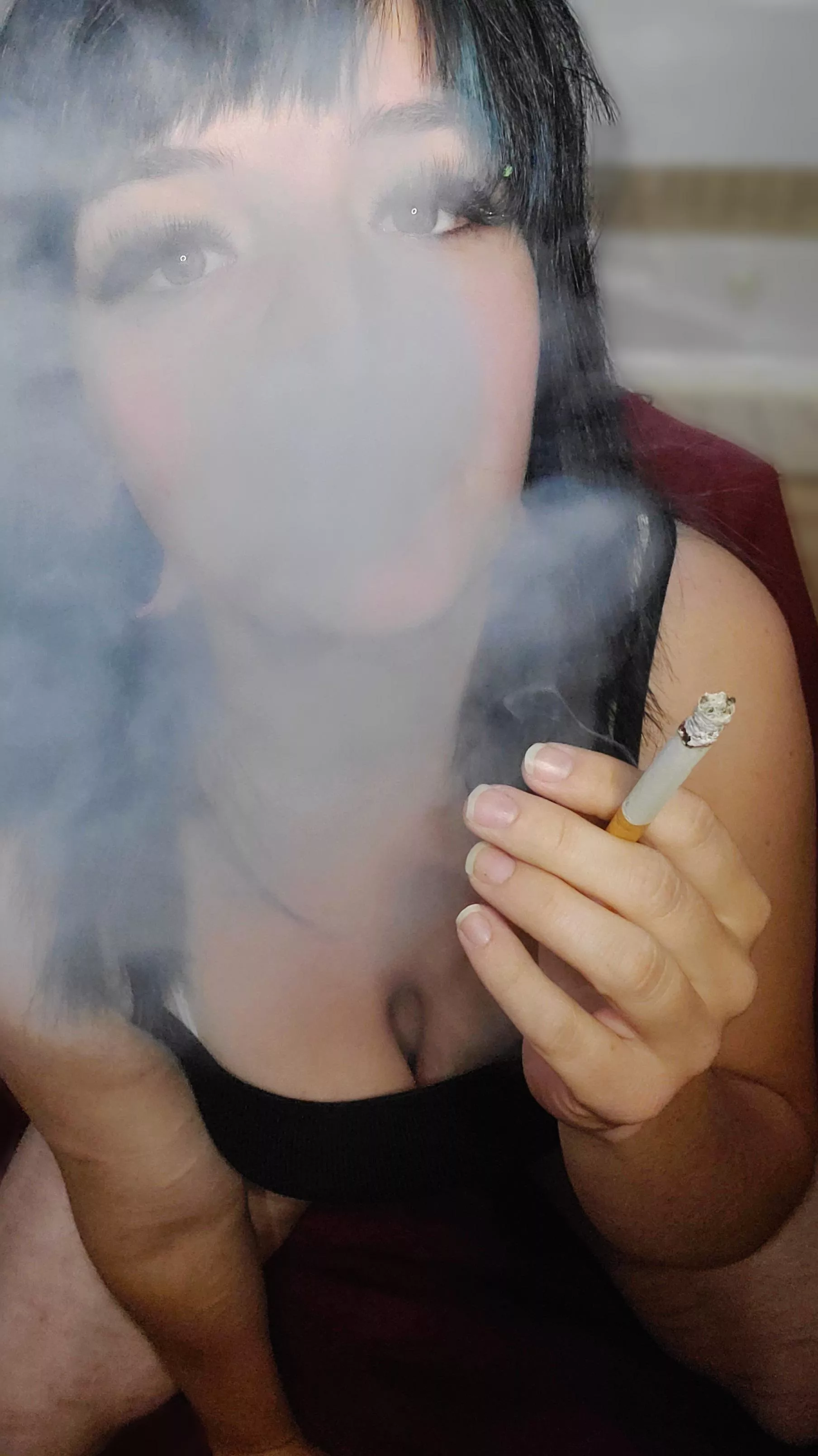 🥵🥵 sexy time cigarettes, even better