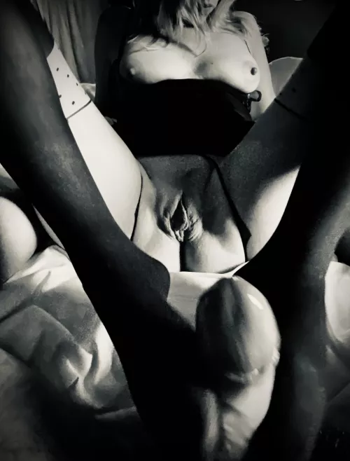 Sexy Wednesday lunchtime