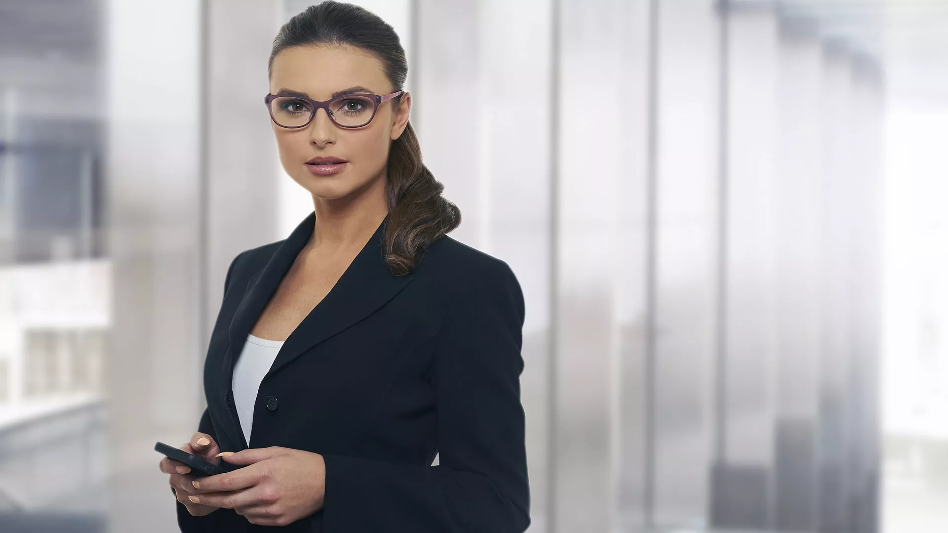 Sexy with Glasses Sexy with Glasses