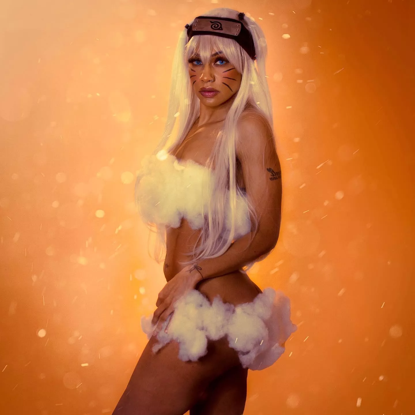 Sexyyyy Jutsu Sexyyyy Jutsu