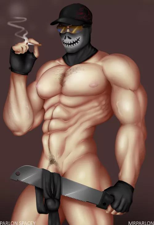 Shadman