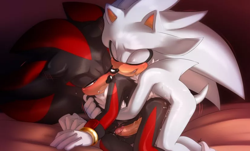 Shadow and Silver (krazyelf) Shadow and Silver (krazyelf)