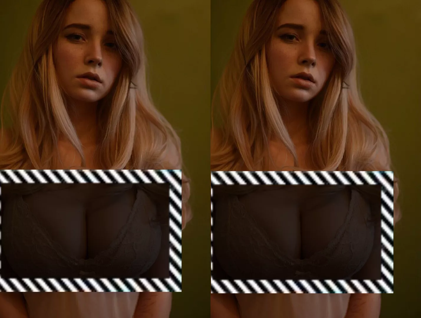 Shake your screen Shake your screen