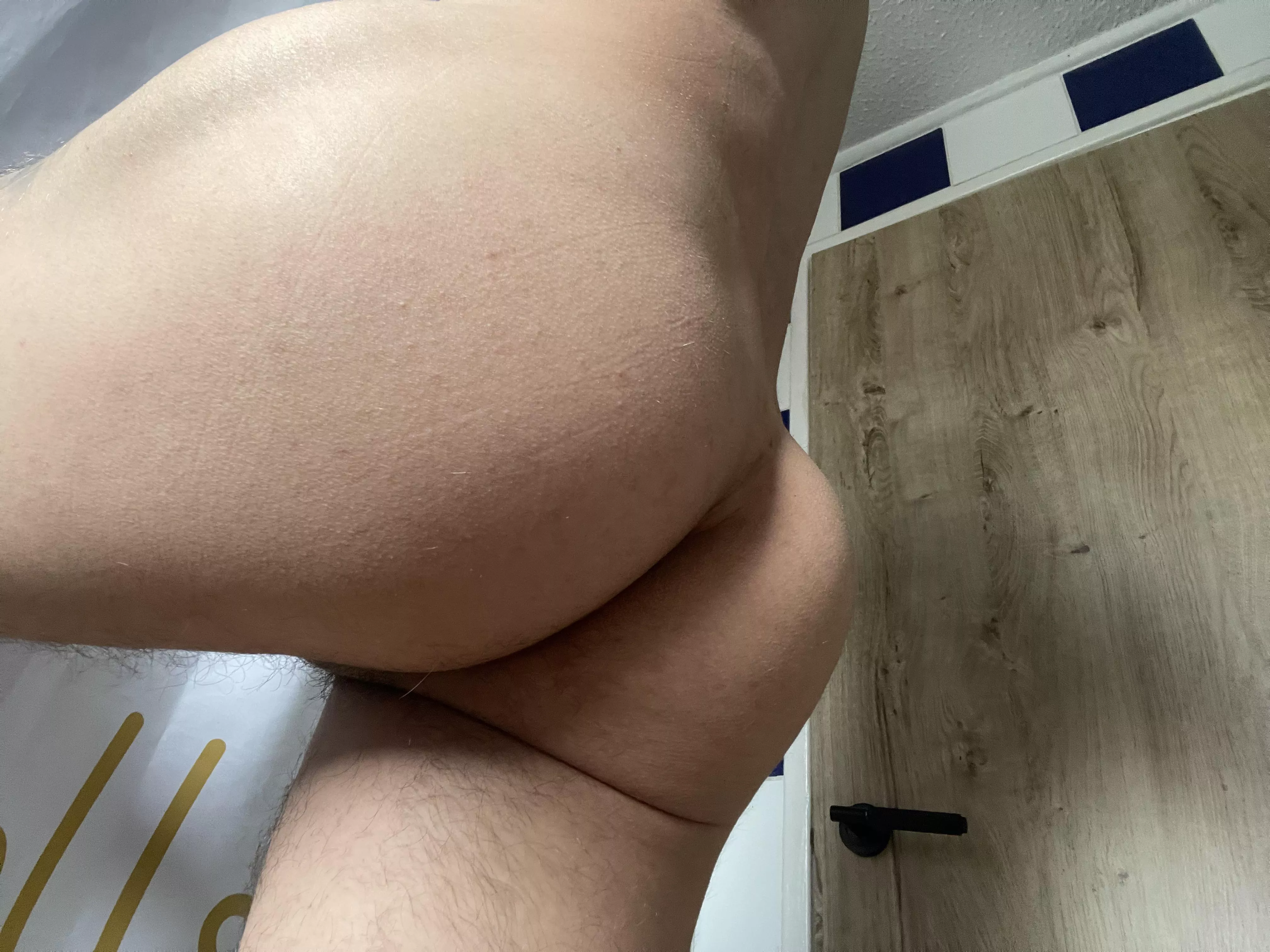 Shall I bend over 😏 Shall I bend over 😏