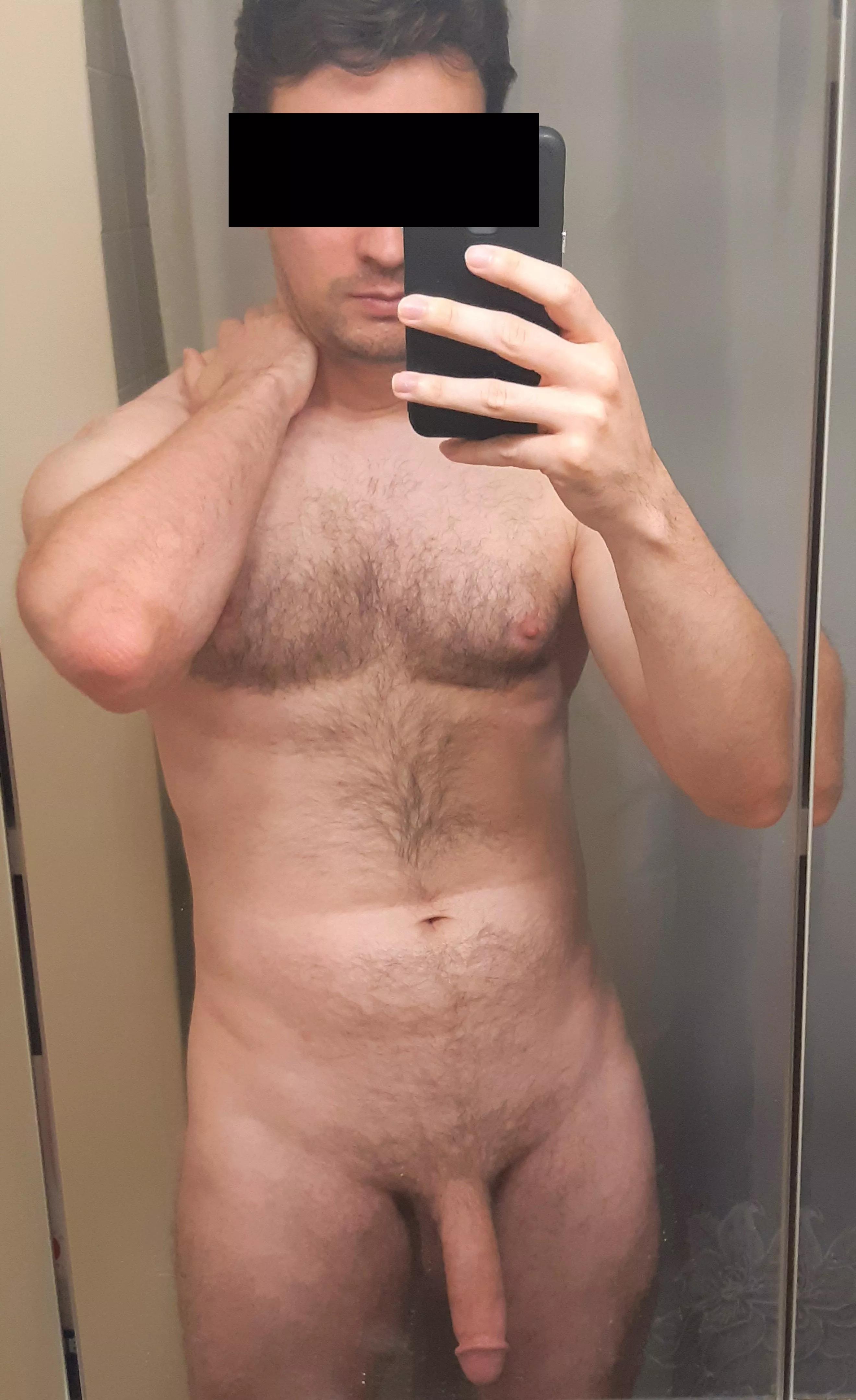 Shall I go for a walk like this?