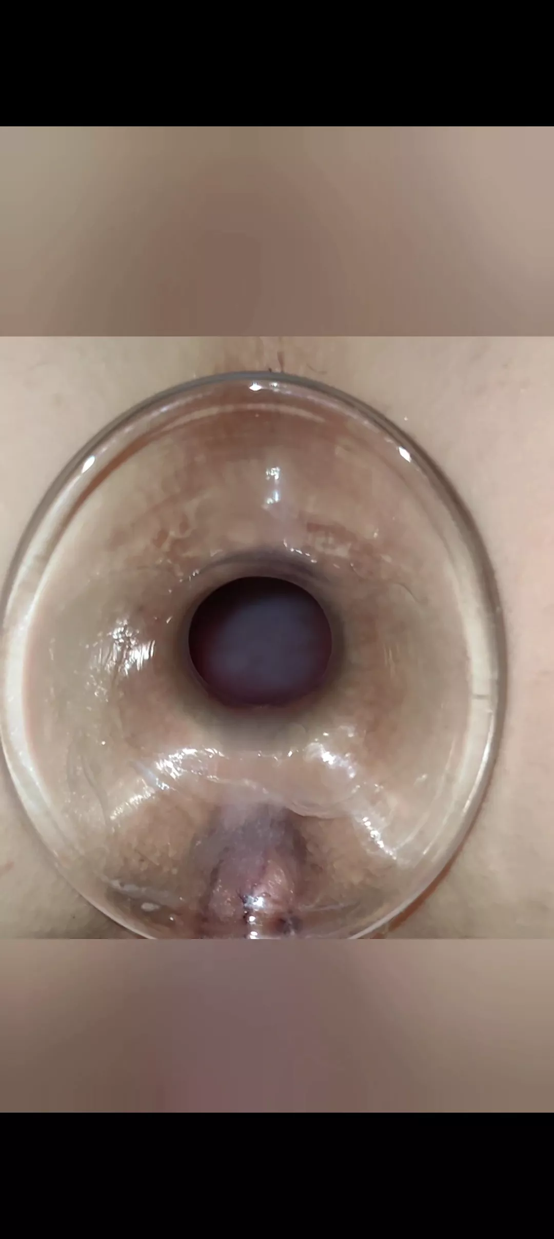 Shall I go outside with this?