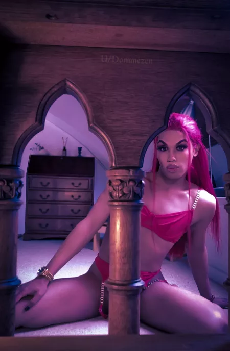 Shall I move over....? π