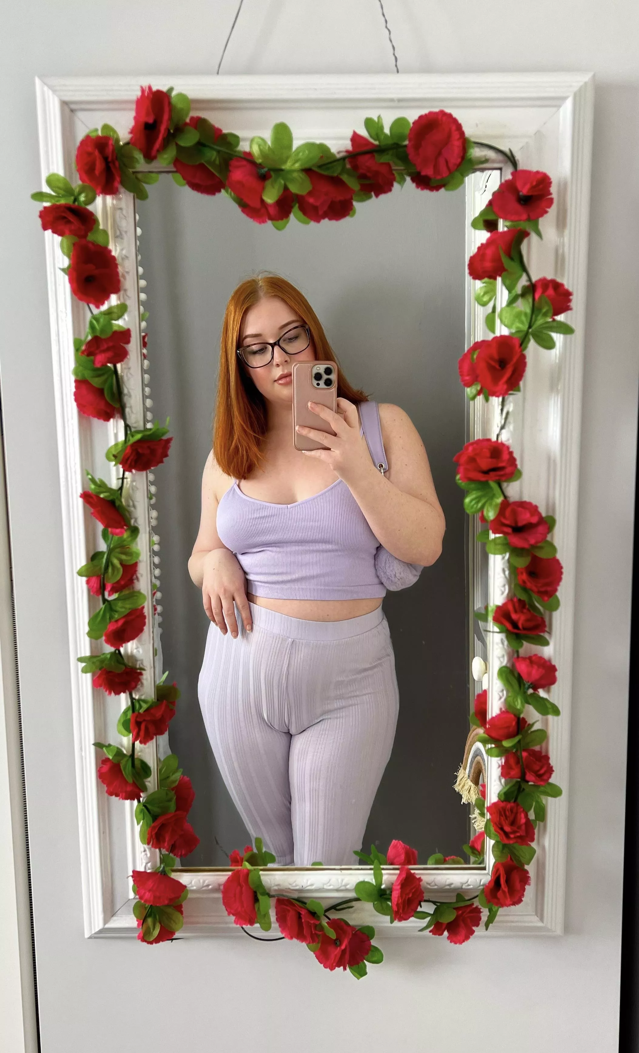 Shall I wear this on our date to five guys?