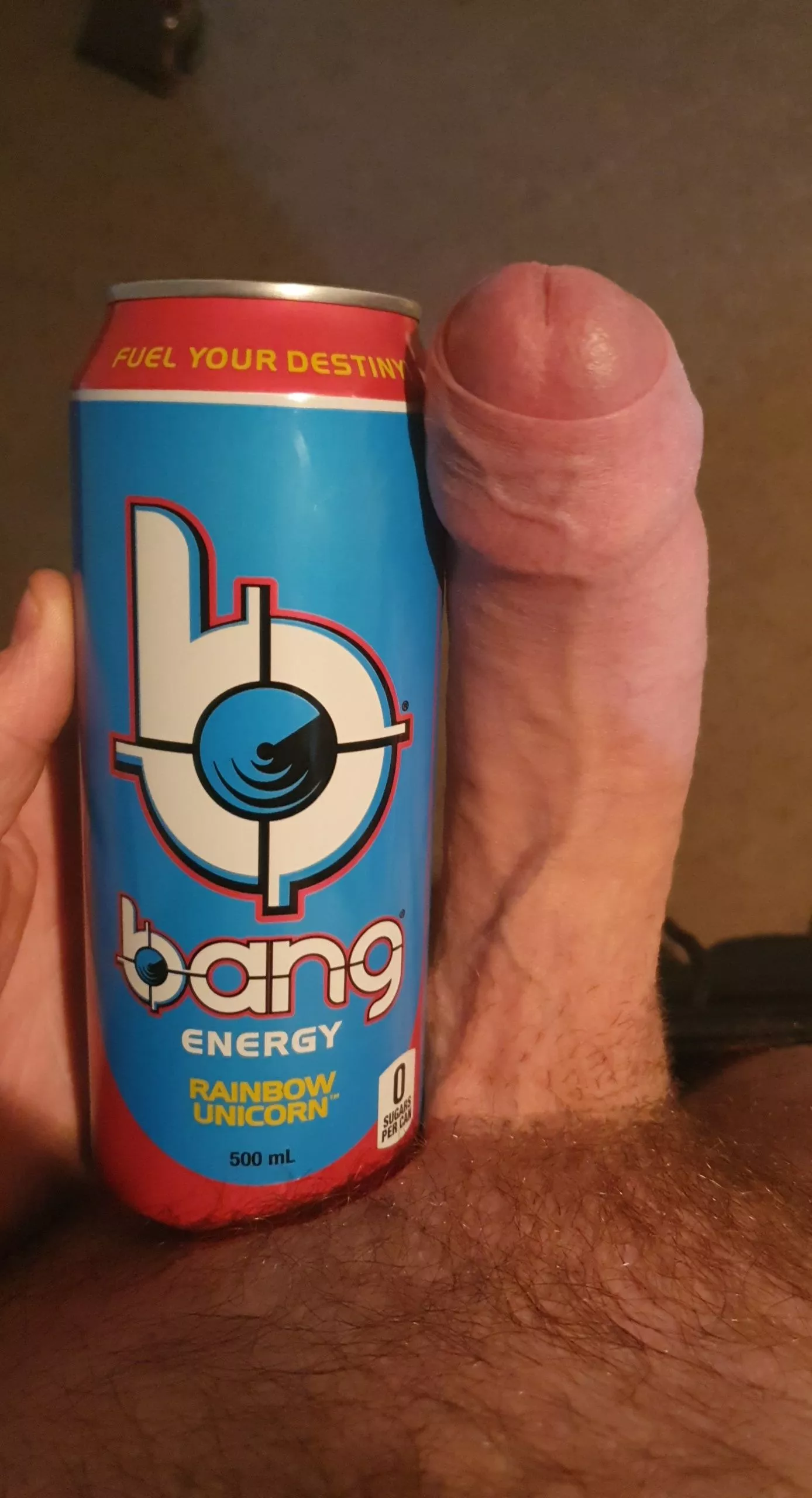 Shall we bang? Shall we bang?