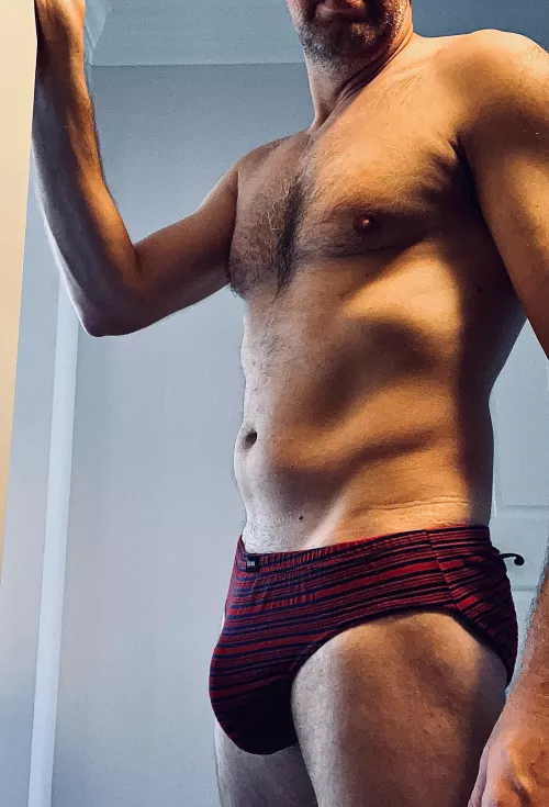 Shall we start the week off the right way…