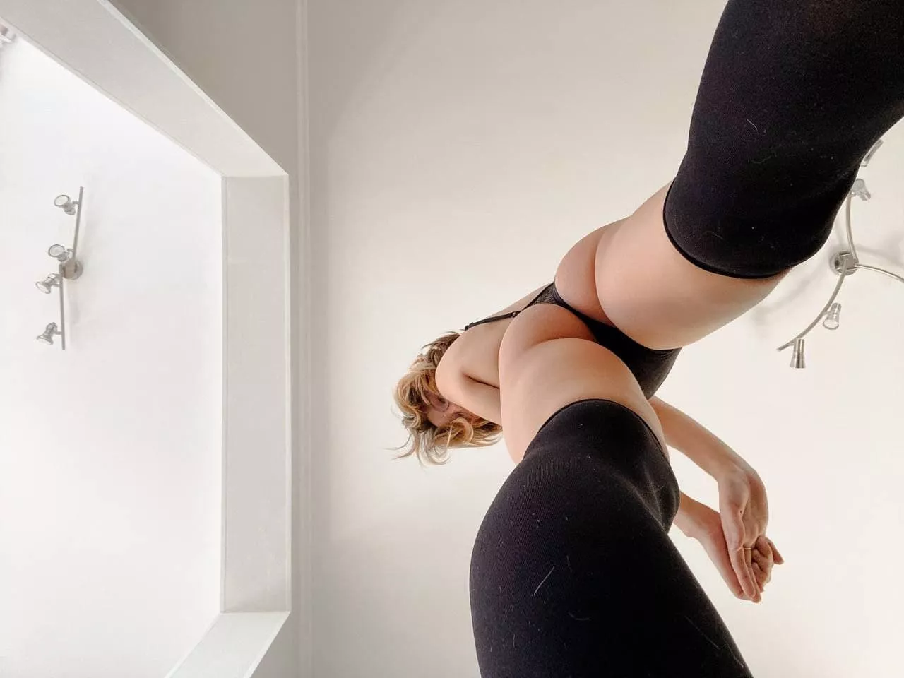 Shall we take a walk?