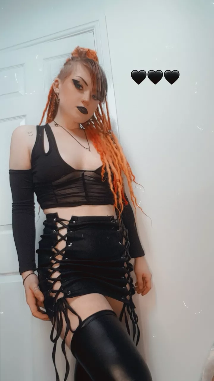 Shall we test your obedience? I want something to play with😈 [domme]