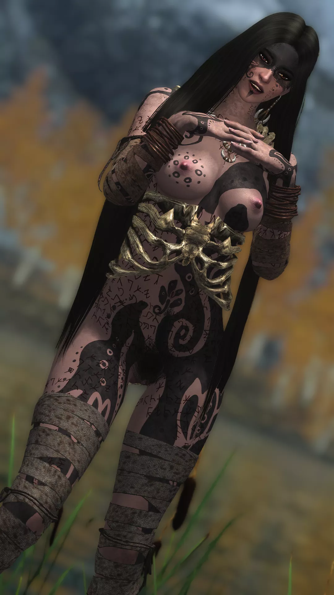 Shaman Shaman