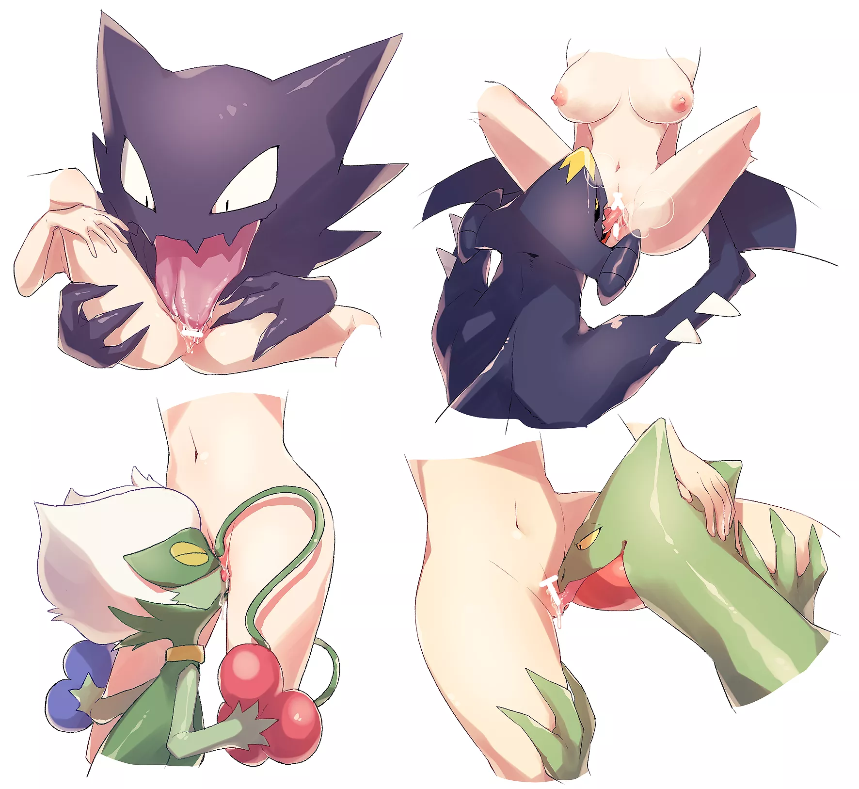 Shame only one of them can learn pound (if anyone knows the source lmk so they get credit) Shame only one of them can learn pound (if anyone knows the source lmk so they get credit)