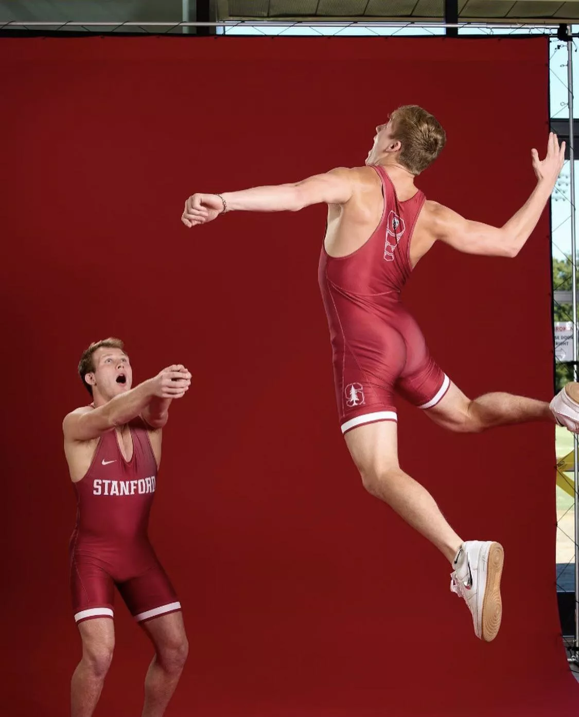 Shane Griffith Shane Griffith