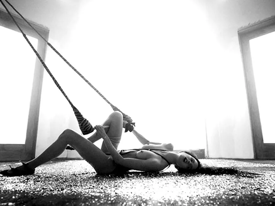 Shannan Click Shannan Click