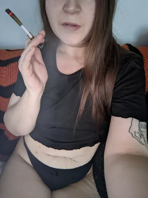 Share a joint with me