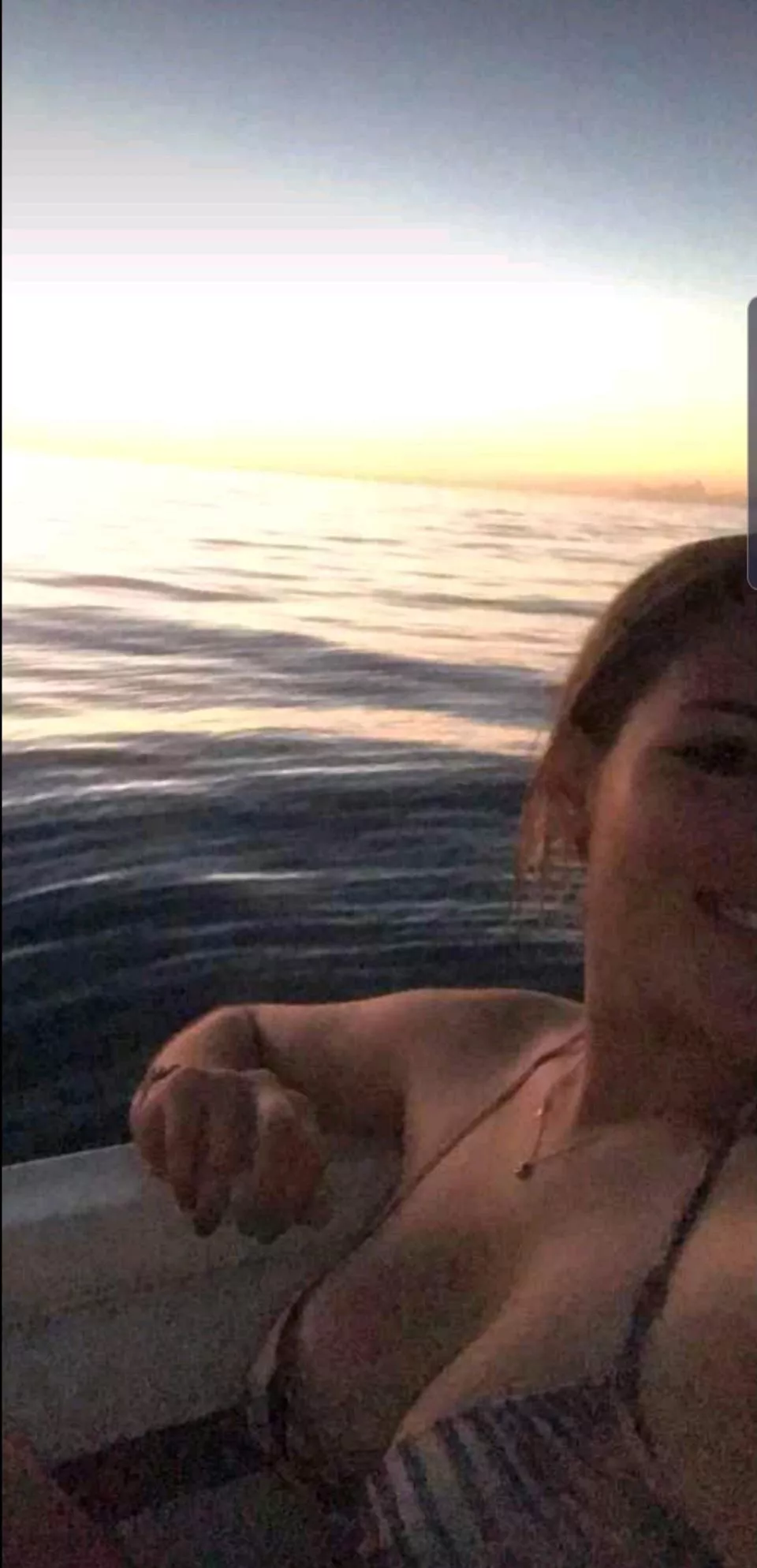 Share a sunset? Share a sunset?