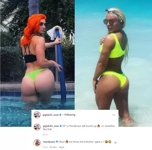Shared bottoms
