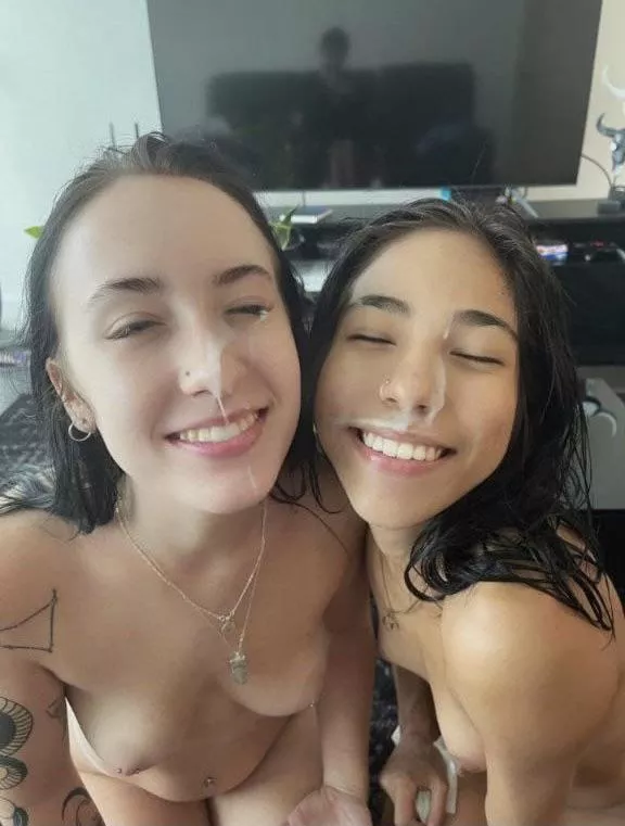 Sharing is Caring Sharing is Caring