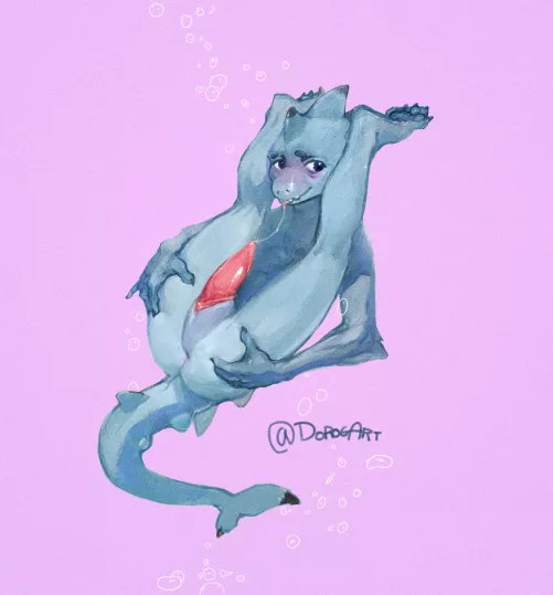 shark boyo (by me)